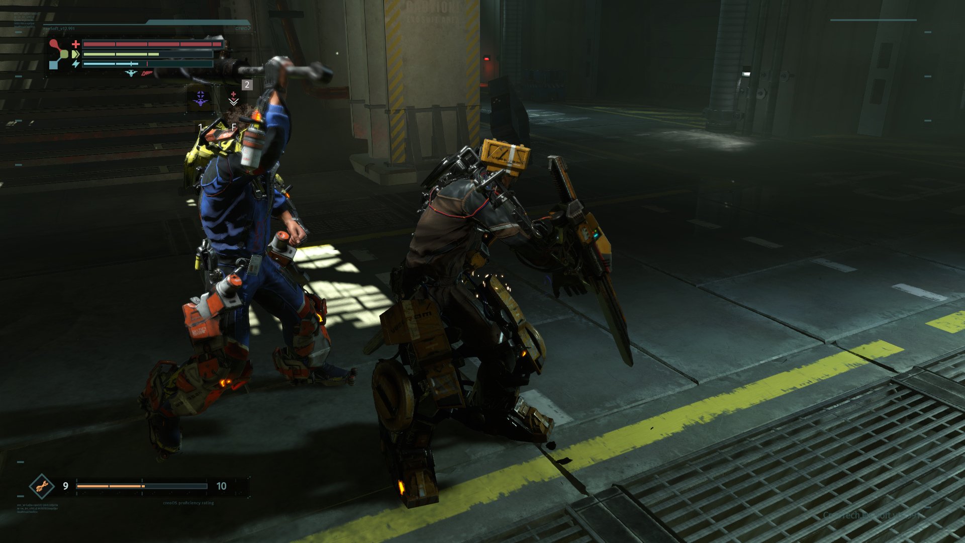 The Surge - Imagen 12